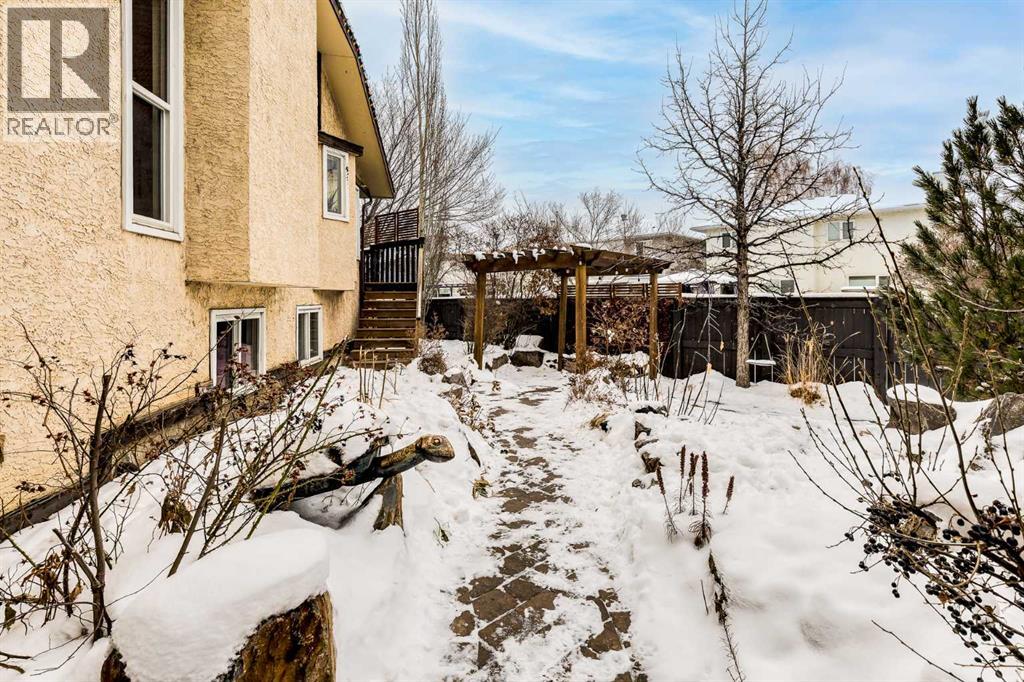 412 Mckerrell Place Se, Calgary, Alberta  T2Z 1P2 - Photo 31 - A2274082