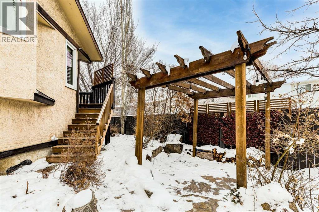 412 Mckerrell Place Se, Calgary, Alberta  T2Z 1P2 - Photo 32 - A2274082