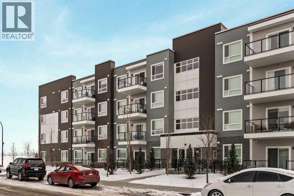 2201, 33 Carringham Gate Nw, Calgary, Alberta  T3P 2H6 - Photo 1 - A2275110