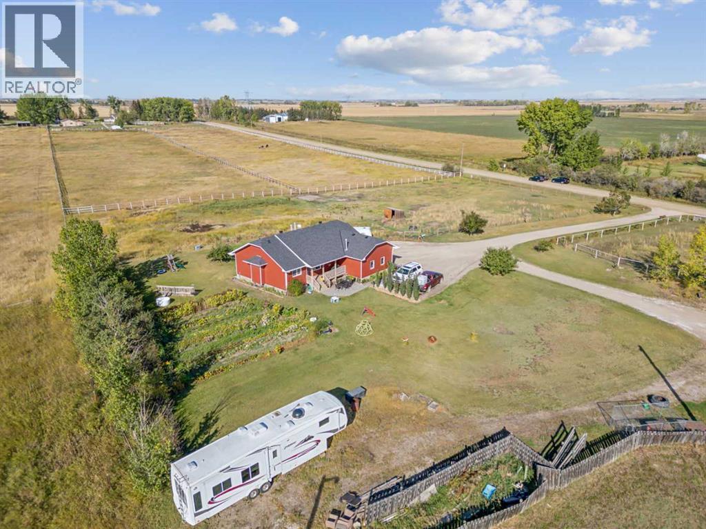272187 Township Road 240, Rural Rocky View County, Alberta  T2P 2G7 - Photo 48 - A2279184