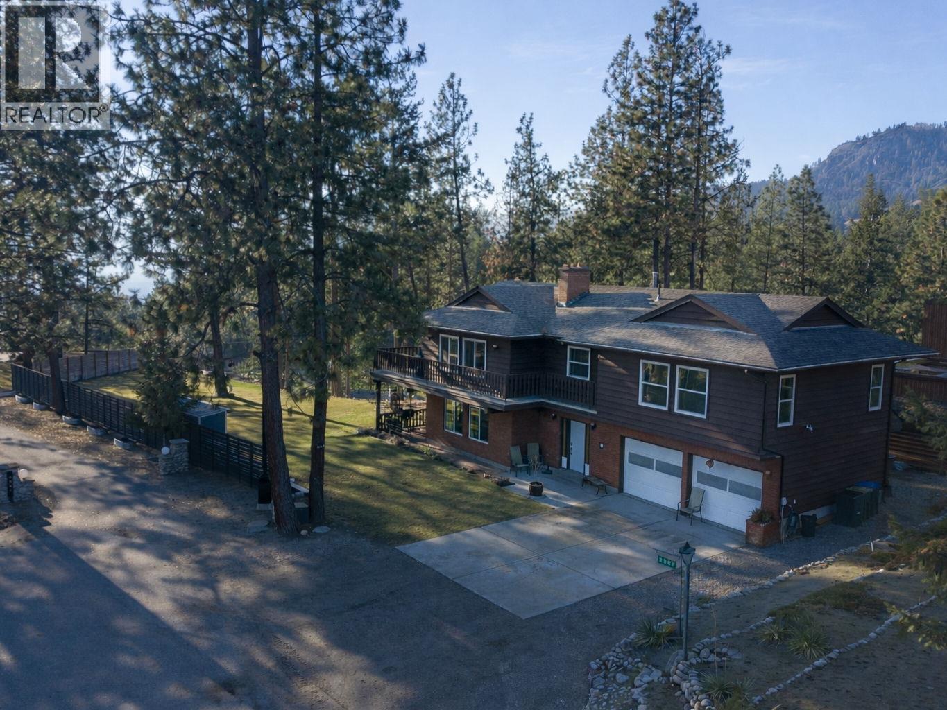 3947 Trepanier Heights Place Peachland Photo 2