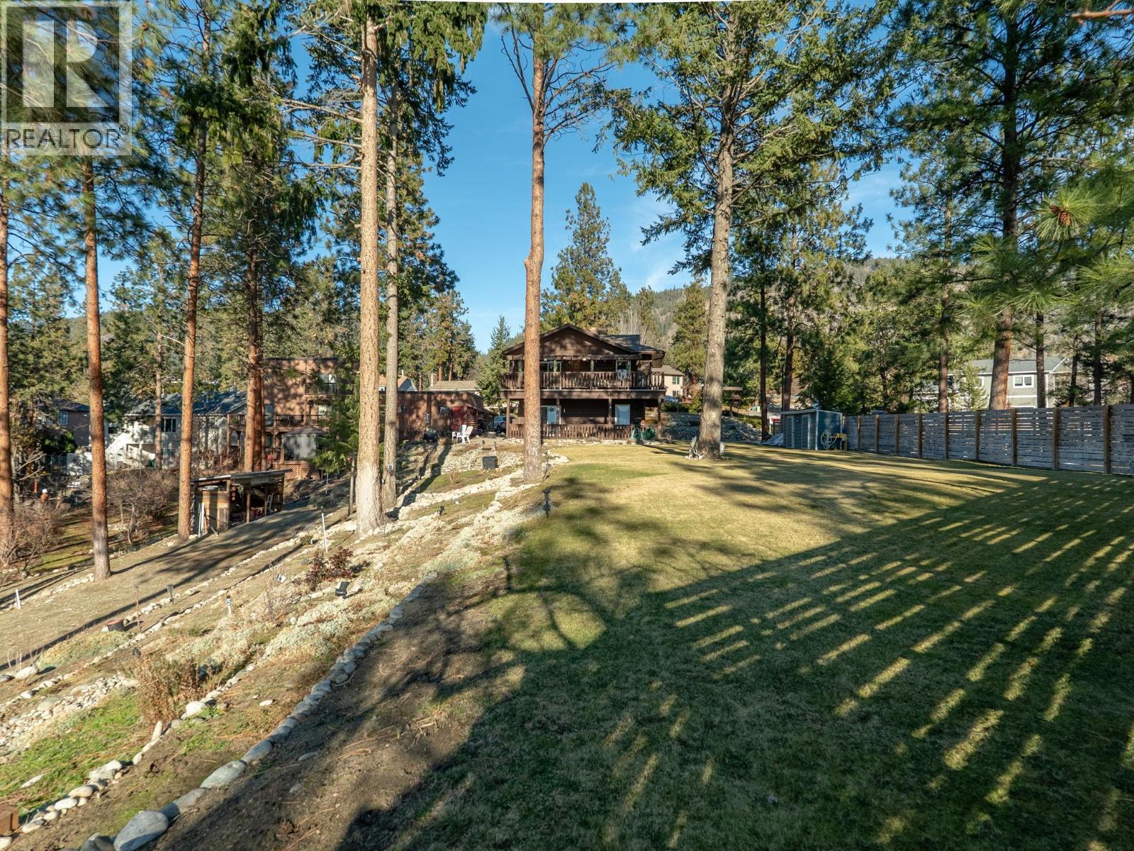 3947 Trepanier Heights Place Peachland Photo 6