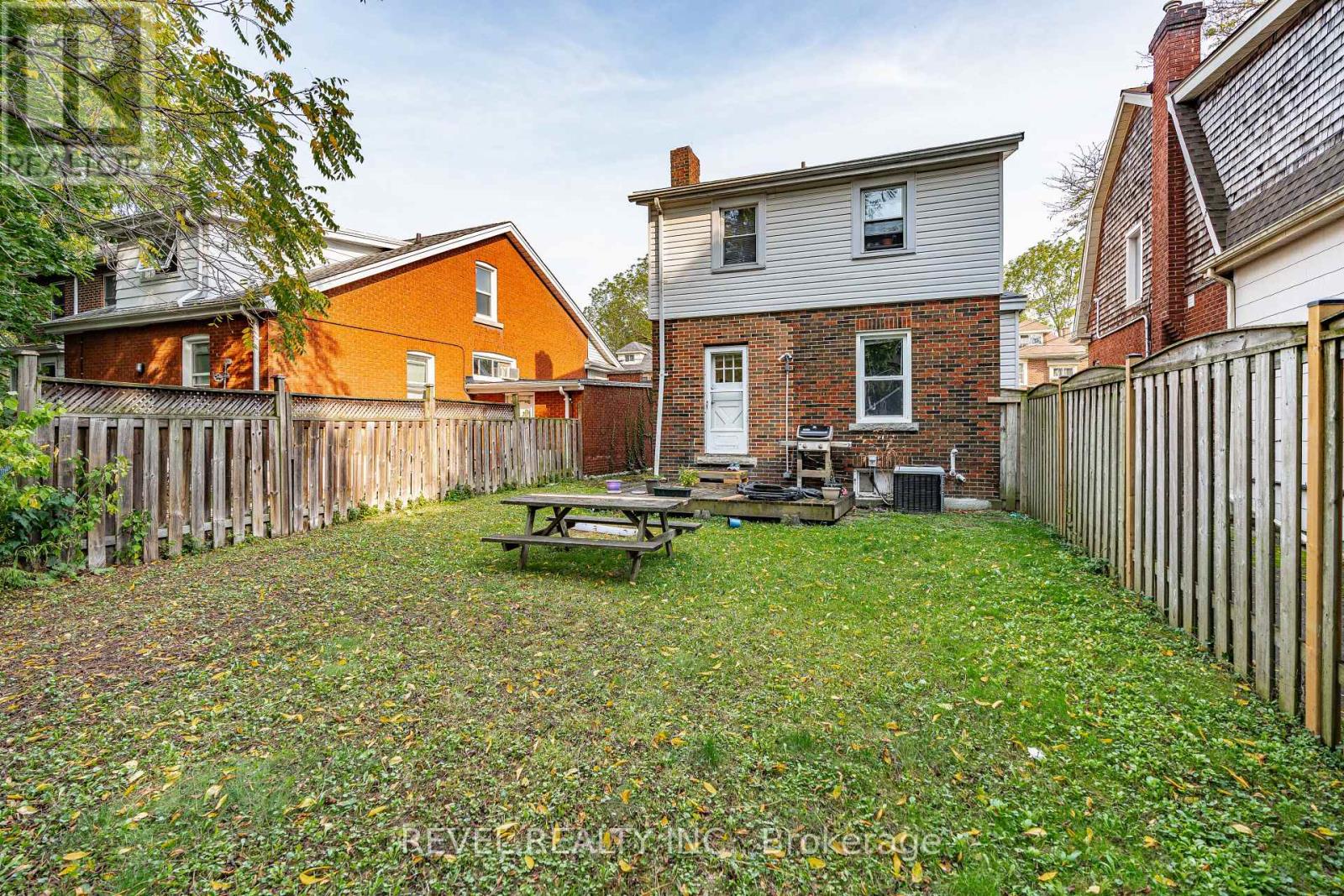 33 Cline Avenue N, Hamilton, Ontario  L8S 3Z3 - Photo 30 - X12729202