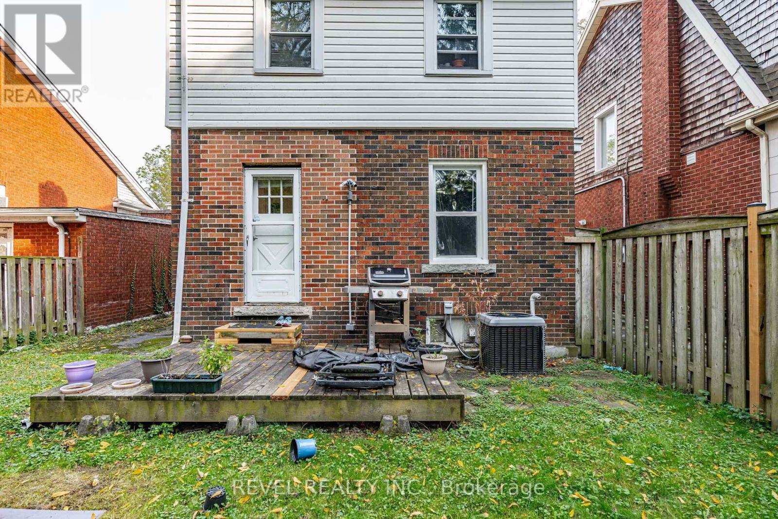 33 Cline Avenue N, Hamilton, Ontario  L8S 3Z3 - Photo 38 - X12729202