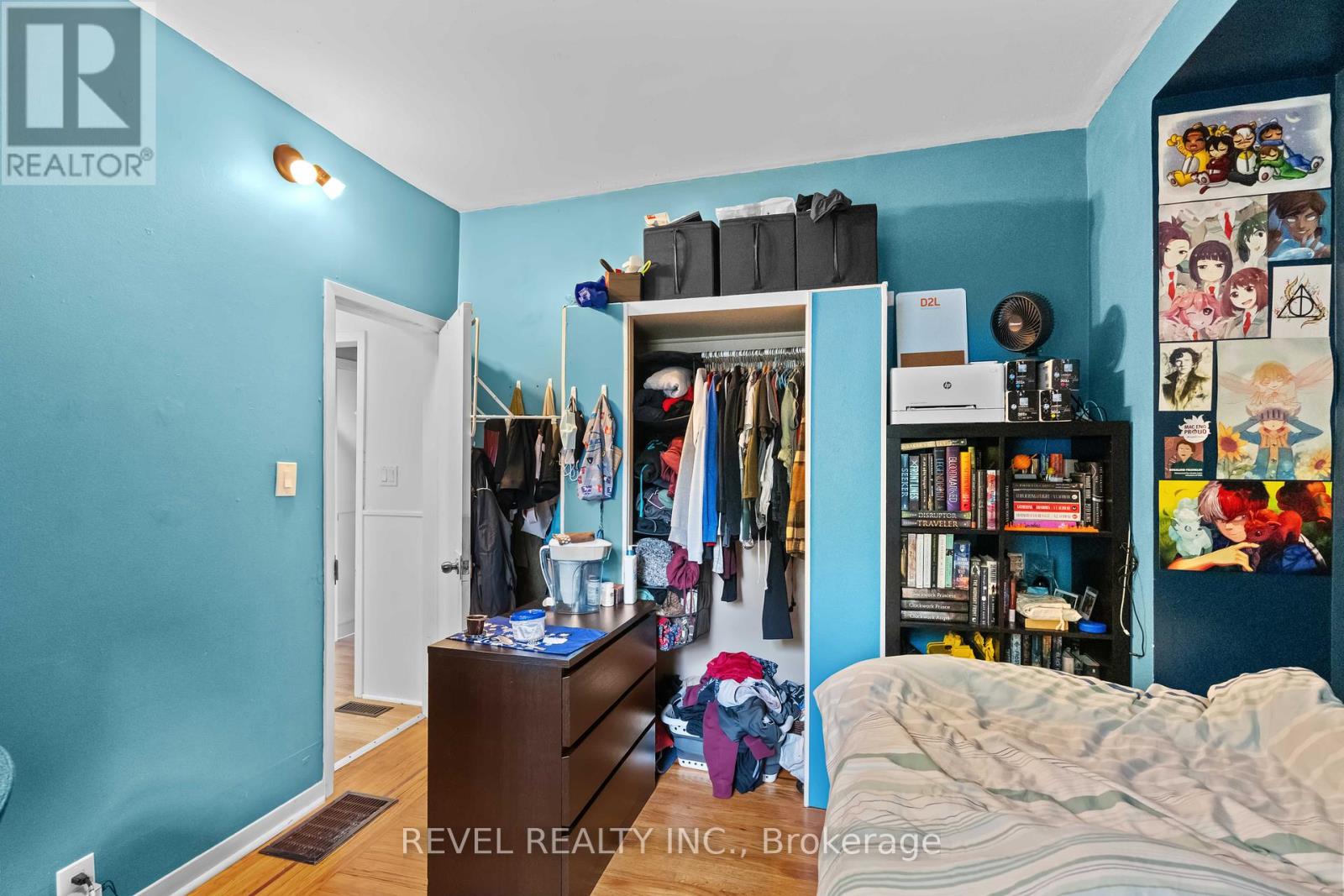 33 Cline Avenue N, Hamilton, Ontario  L8S 3Z3 - Photo 4 - X12729202