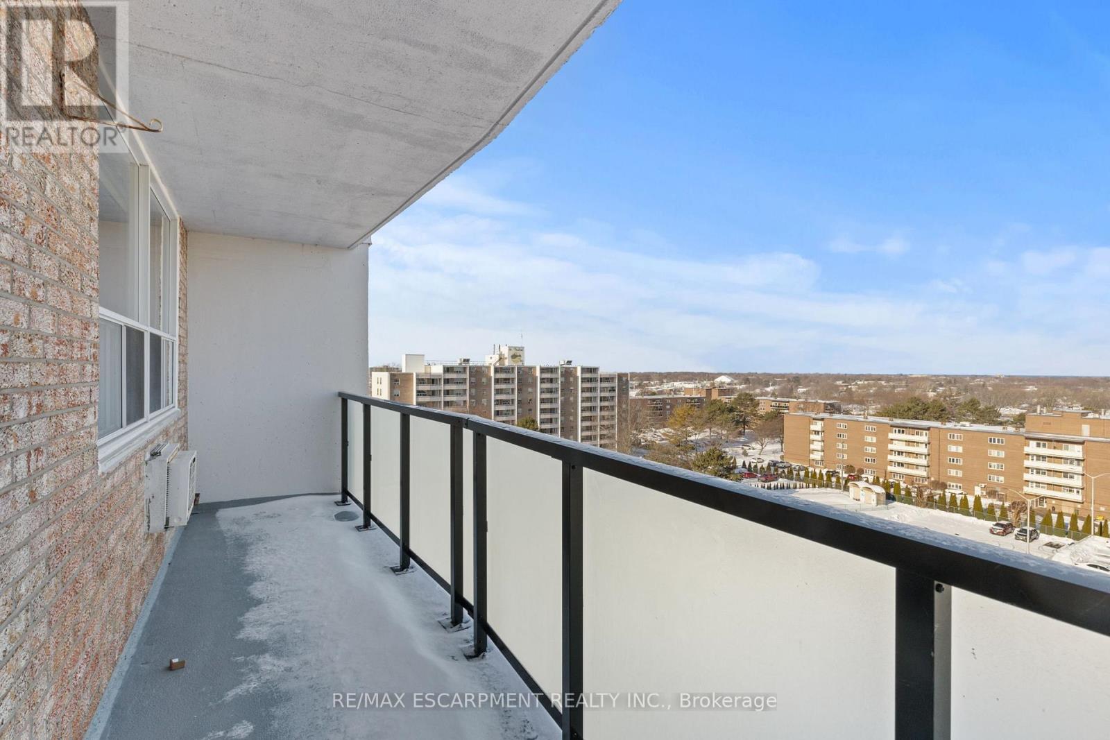 1004 - 359 Geneva Street, St. Catharines, Ontario  L2N 2G5 - Photo 24 - X12729214