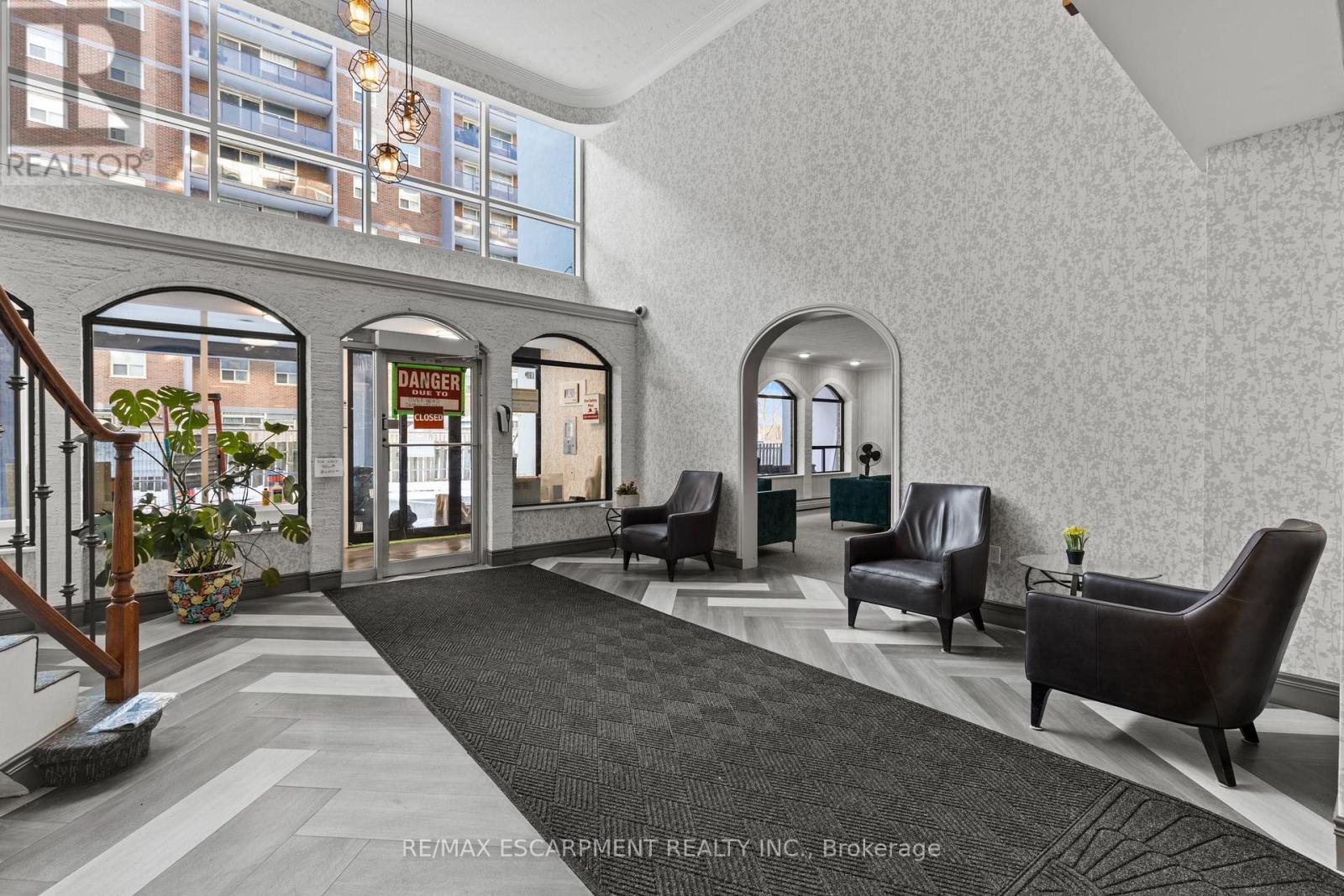 1004 - 359 Geneva Street, St. Catharines, Ontario  L2N 2G5 - Photo 25 - X12729214