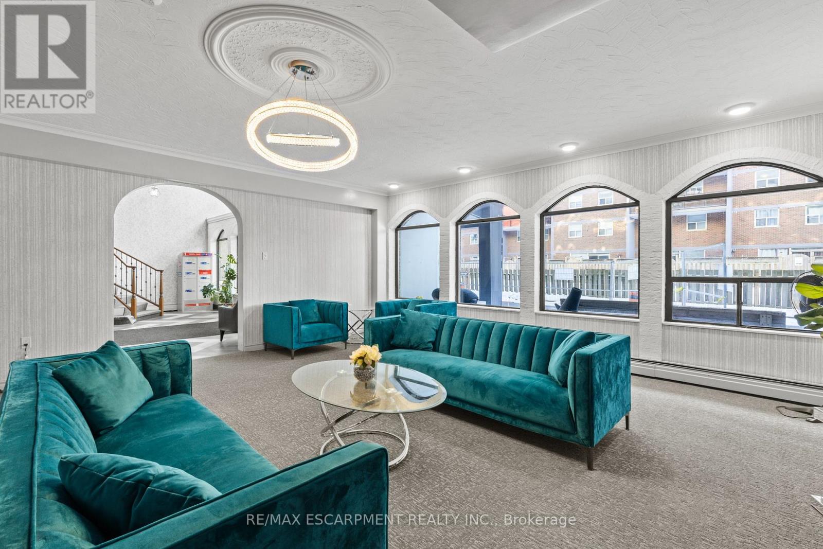 1004 - 359 Geneva Street, St. Catharines, Ontario  L2N 2G5 - Photo 28 - X12729214