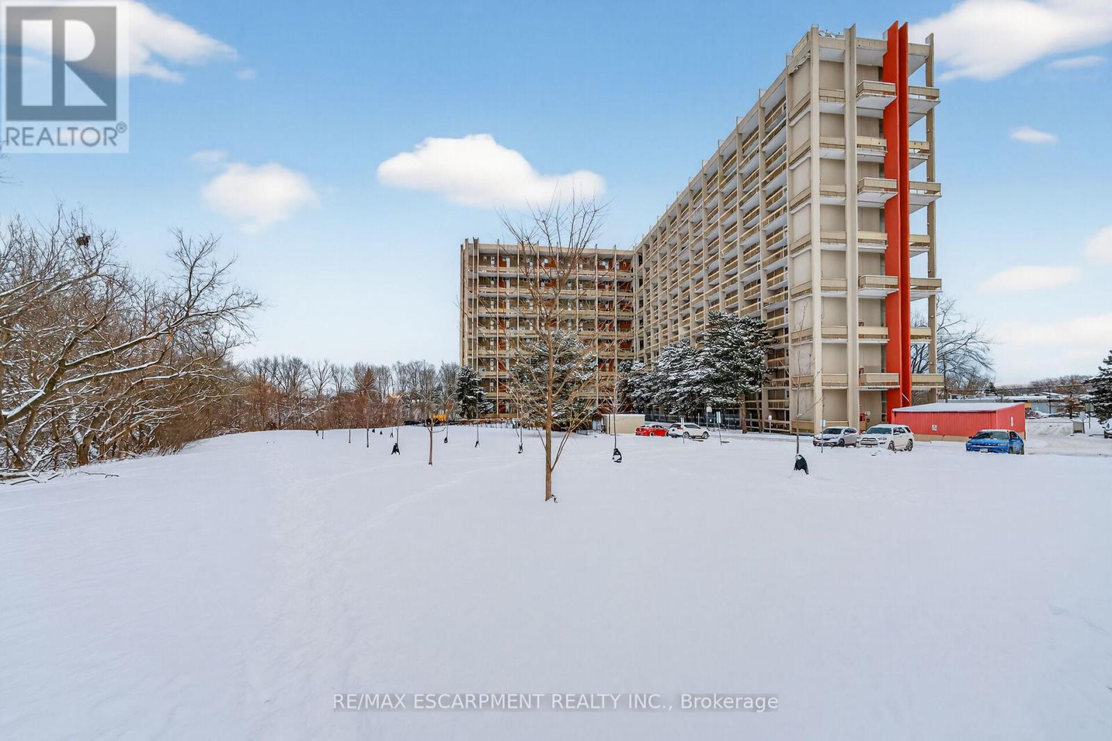 324 - 350 QUIGLEY ROAD, Hamilton, Ontario