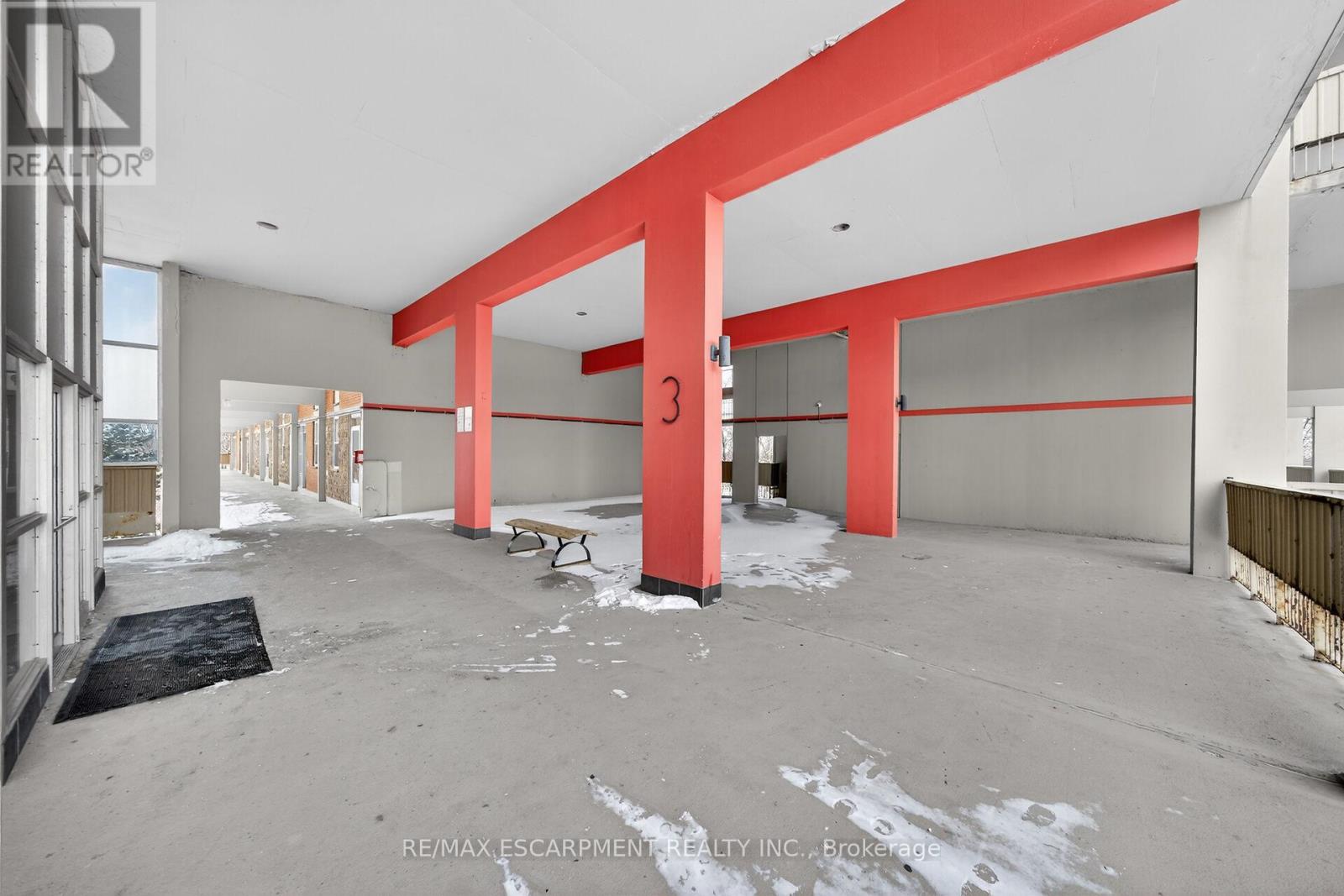 324 - 350 Quigley Road, Hamilton, Ontario  L8K 5N2 - Photo 49 - X12729236