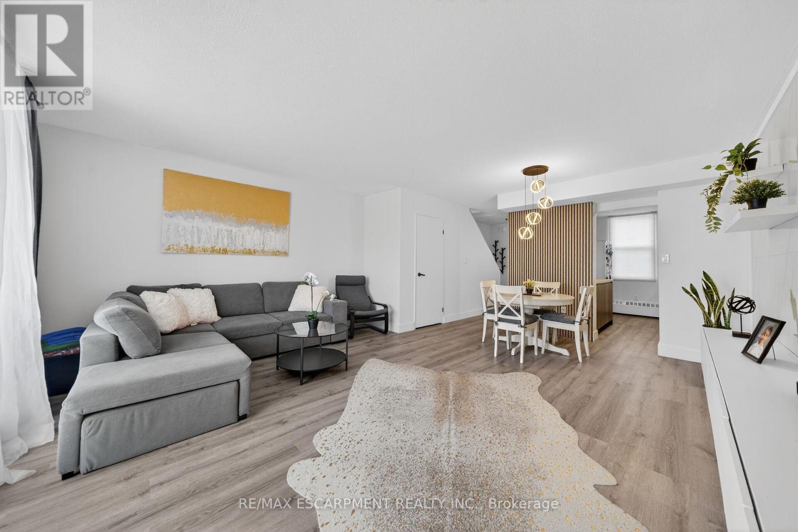 324 - 350 Quigley Road, Hamilton (Vincent), Ontario  L8K 5N2 - Photo 9 - X12729236