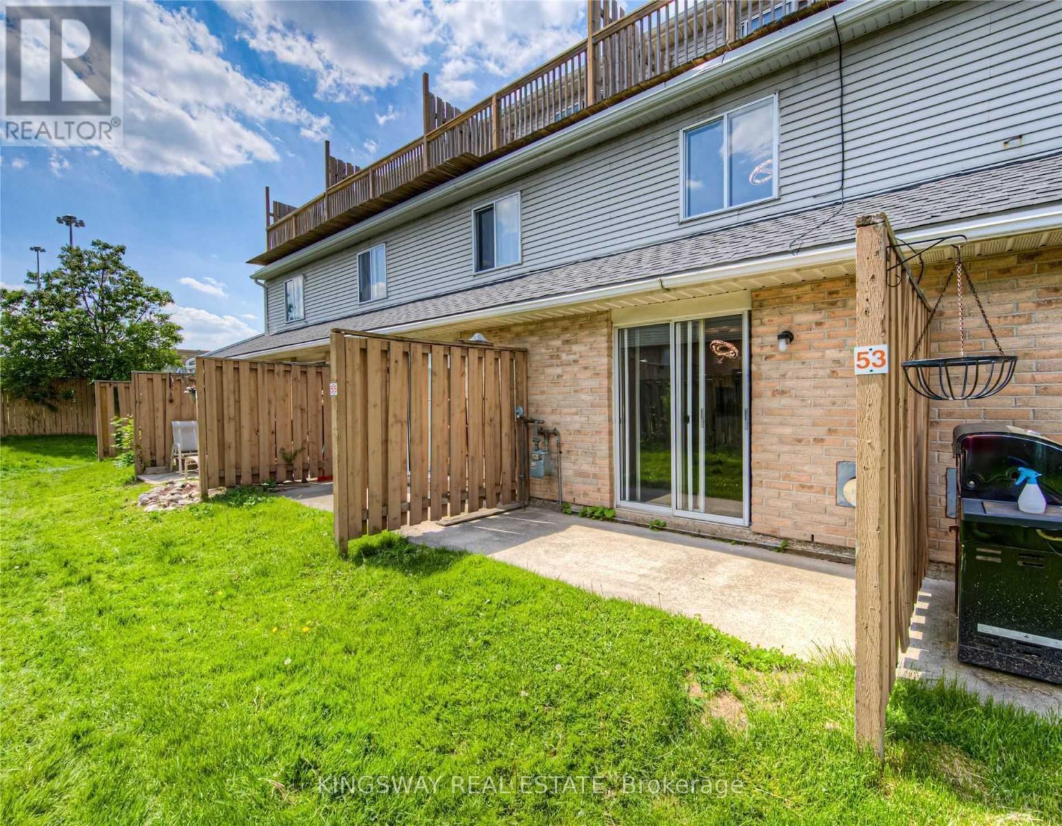 55 - 67 Valleyview Road, Kitchener, Ontario  N2E 3J1 - Photo 15 - X12729278