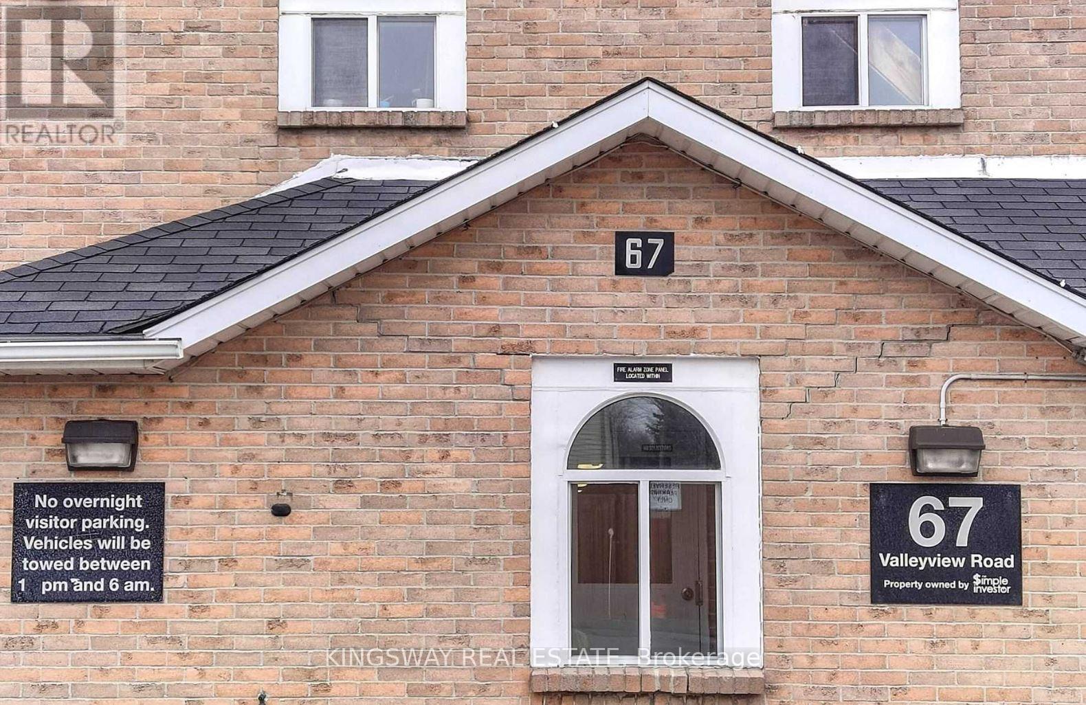 55 - 67 Valleyview Road, Kitchener, Ontario  N2E 3J1 - Photo 16 - X12729278