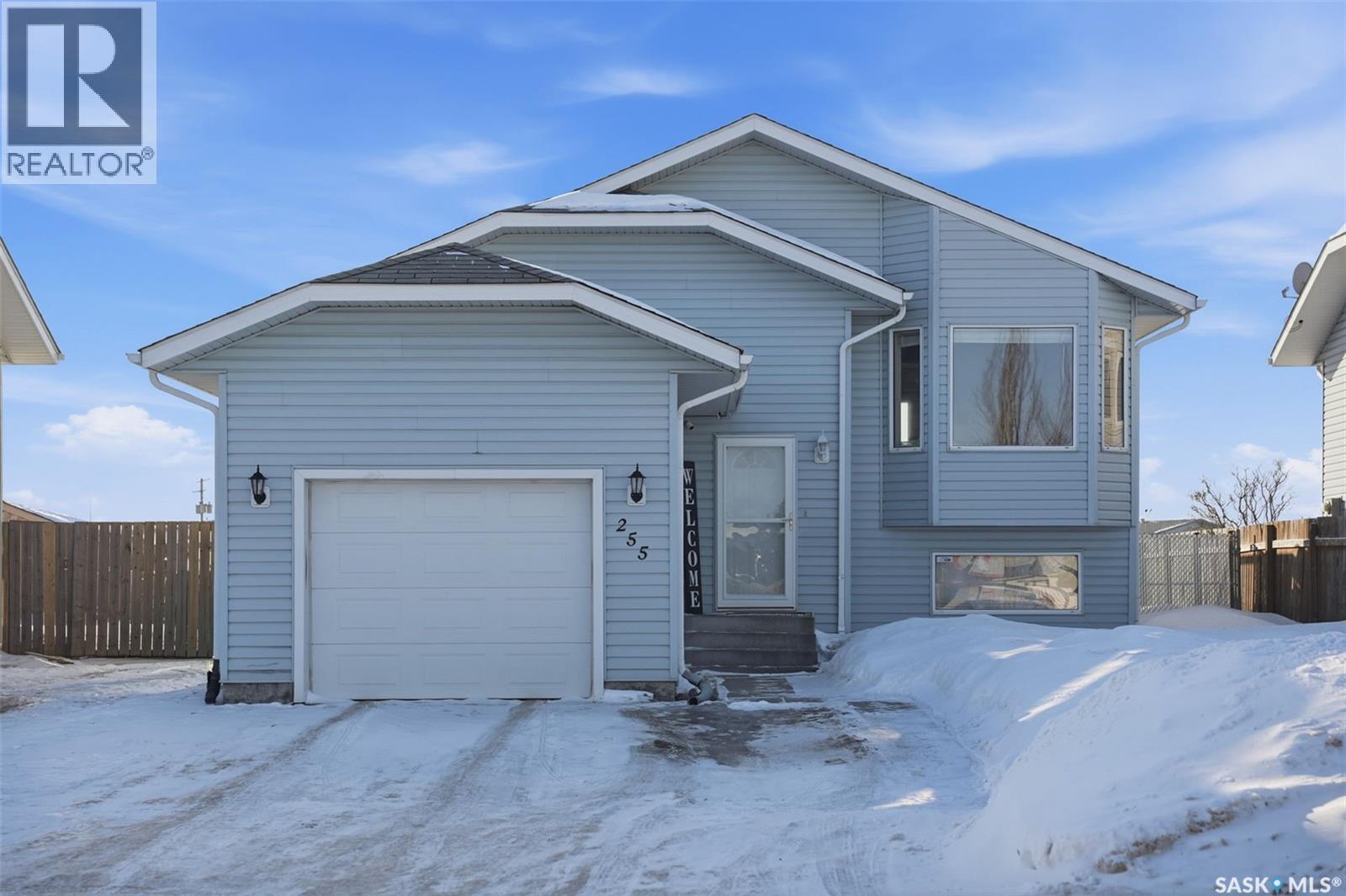 255 Southwood DRIVE, Prince Albert, Saskatchewan