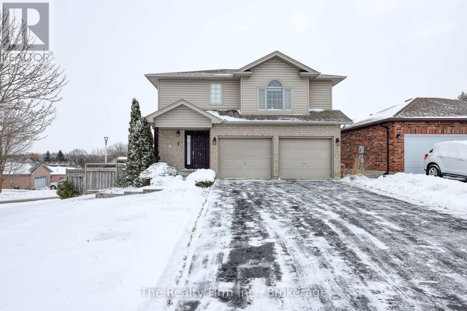 1 RIVERVIEW ROAD, Ingersoll, Ontario