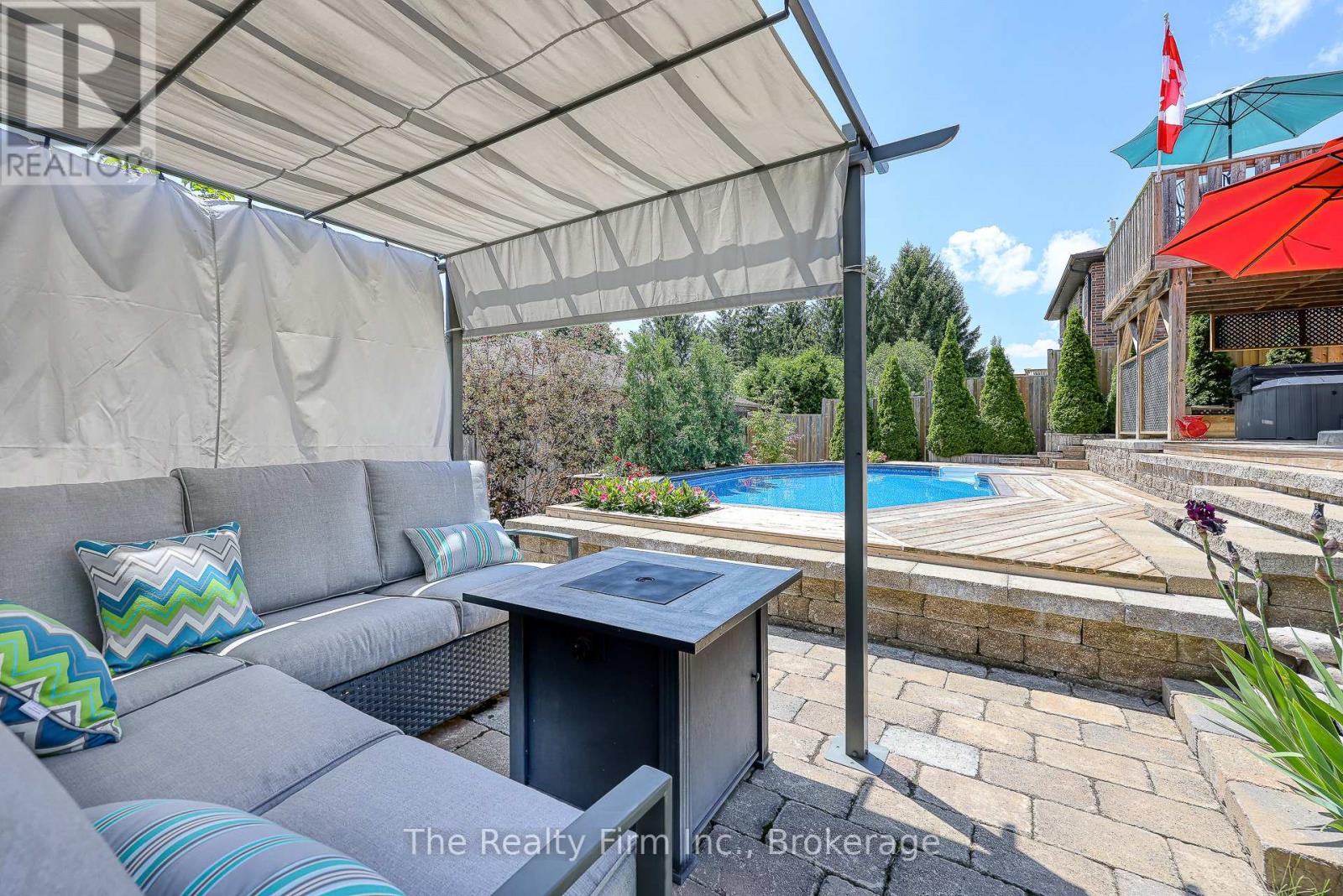 1 Riverview Road, Ingersoll, Ontario  N5C 4B5 - Photo 13 - X12729412