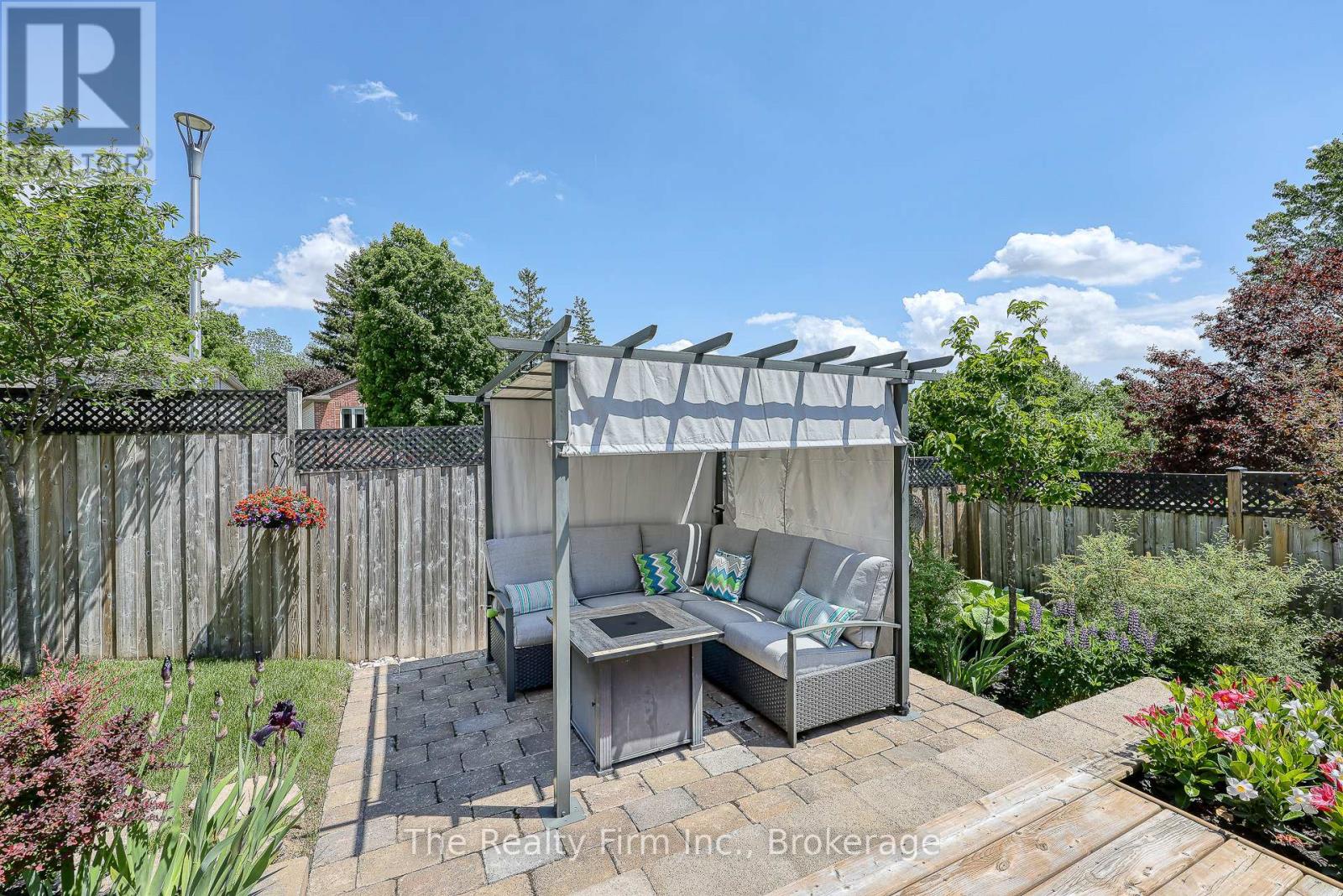 1 Riverview Road, Ingersoll, Ontario  N5C 4B5 - Photo 14 - X12729412