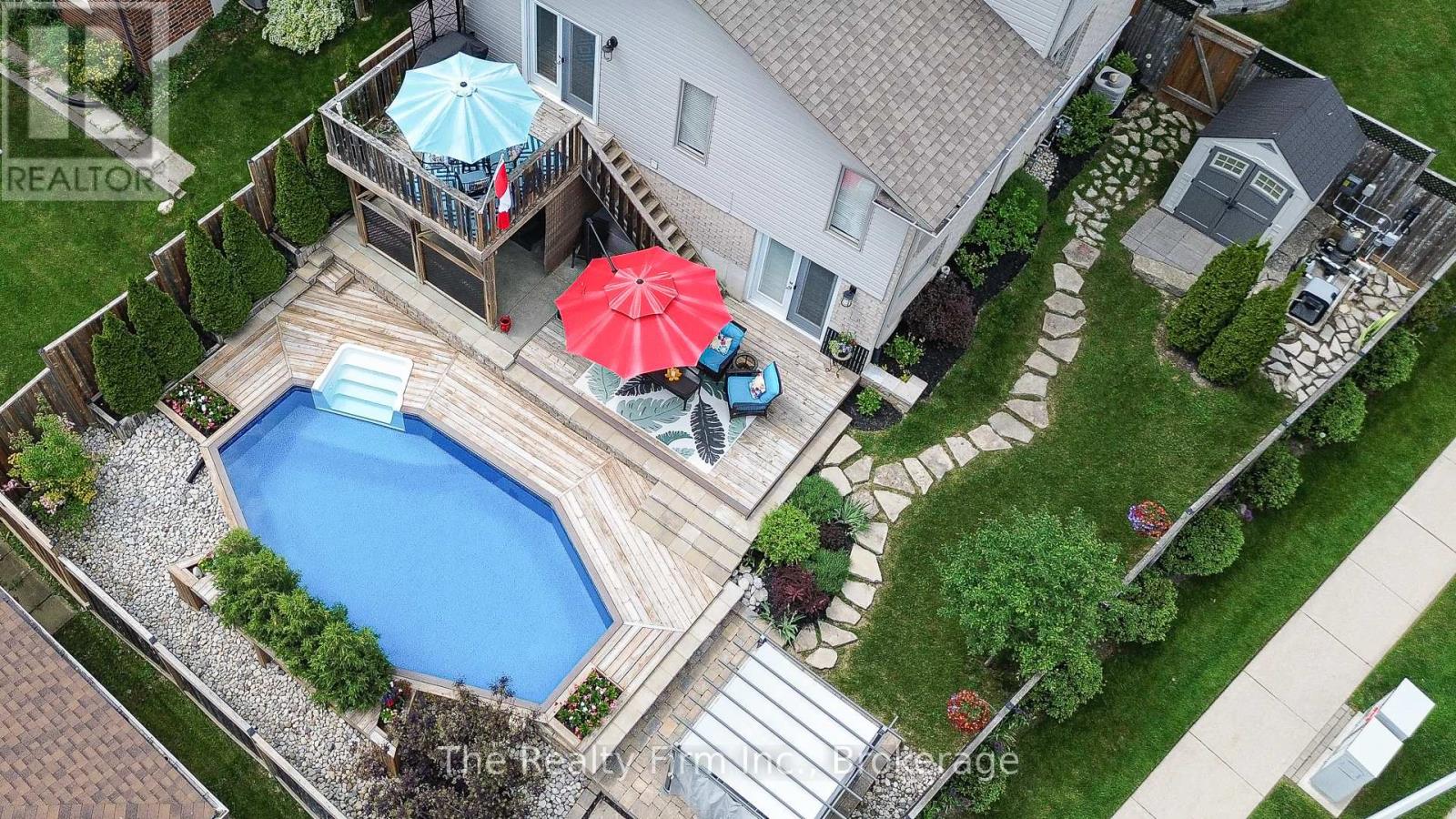 1 Riverview Road, Ingersoll, Ontario  N5C 4B5 - Photo 5 - X12729412