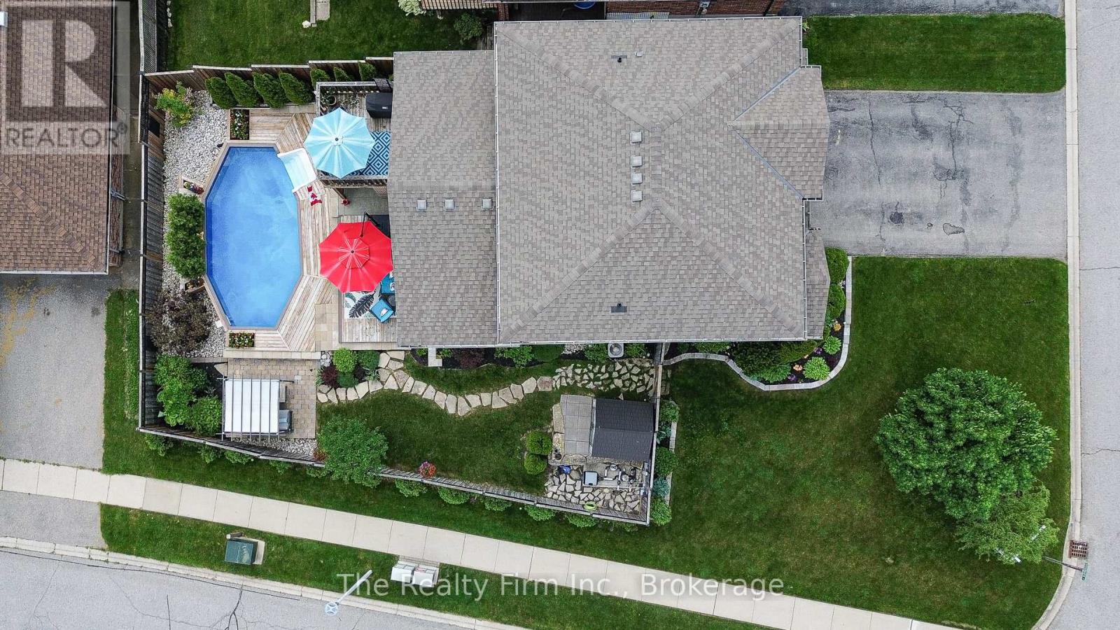 1 Riverview Road, Ingersoll, Ontario  N5C 4B5 - Photo 6 - X12729412