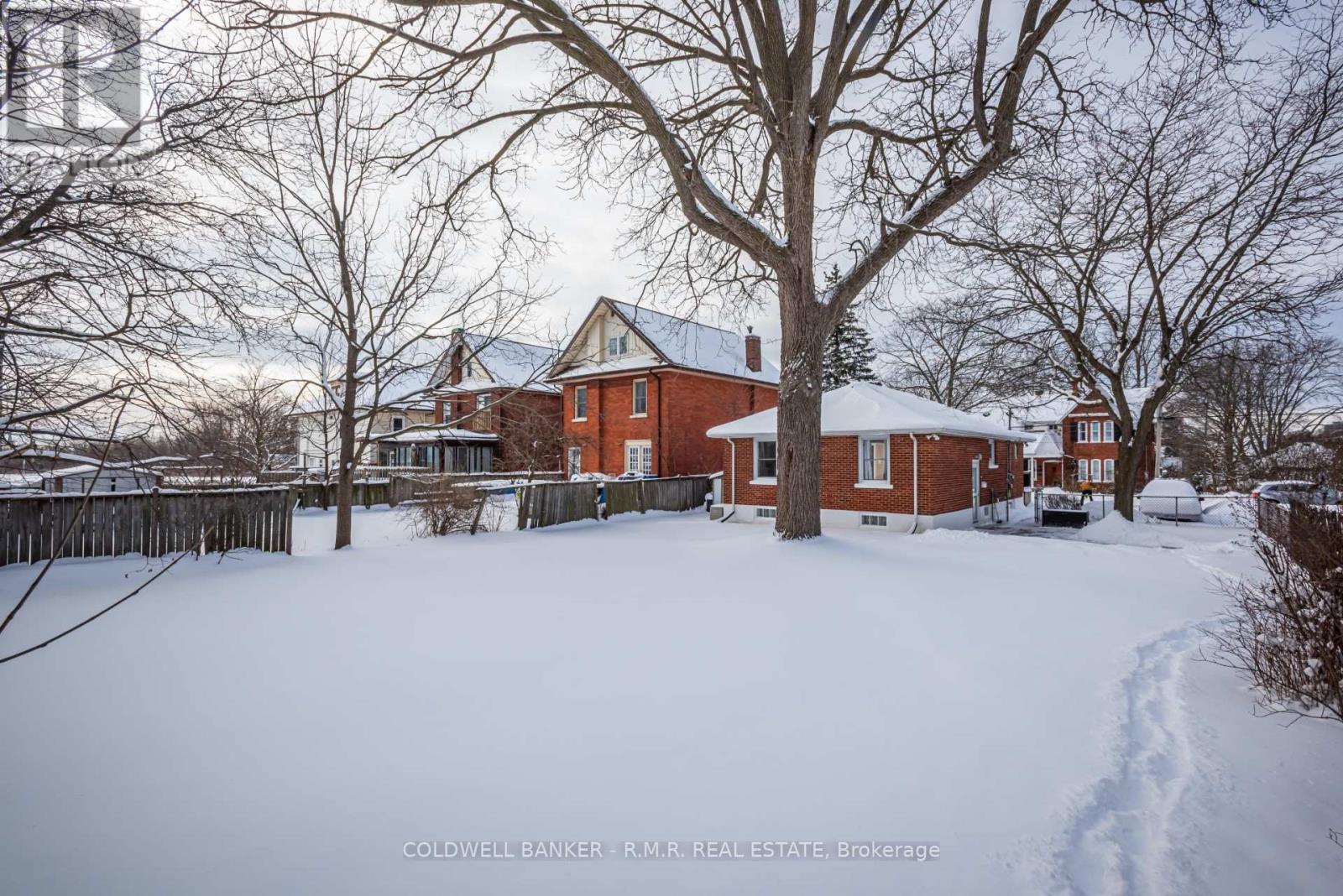 17 Queen Street, Quinte West, Ontario  K8V 4X4 - Photo 27 - X12706336