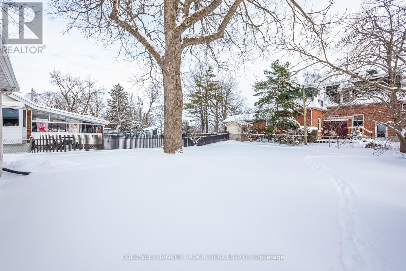 17 Queen Street, Quinte West, Ontario  K8V 4X4 - Photo 28 - X12706336