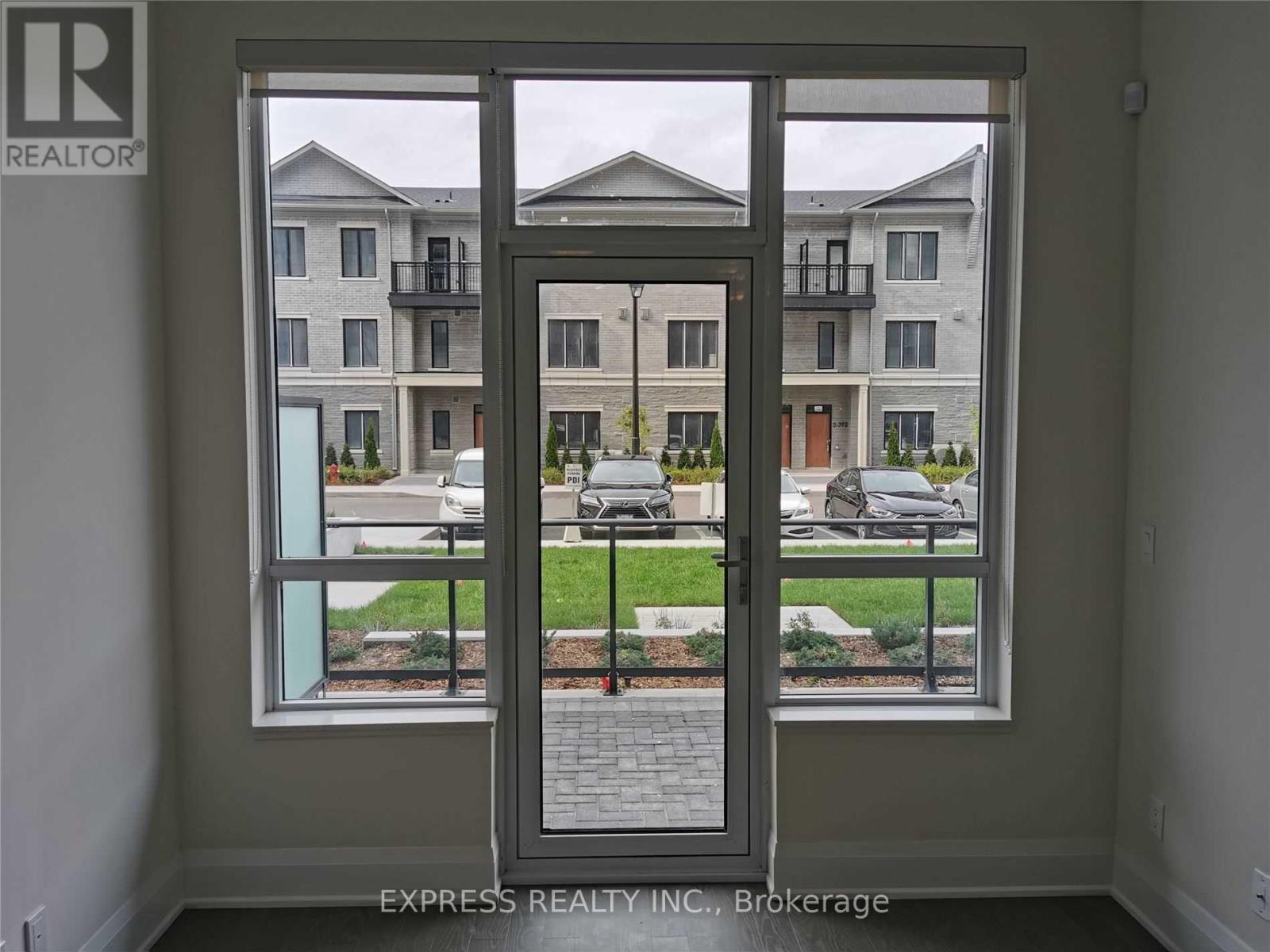 107 - 396 HIGHWAY 7 ROAD E, Richmond Hill, Ontario