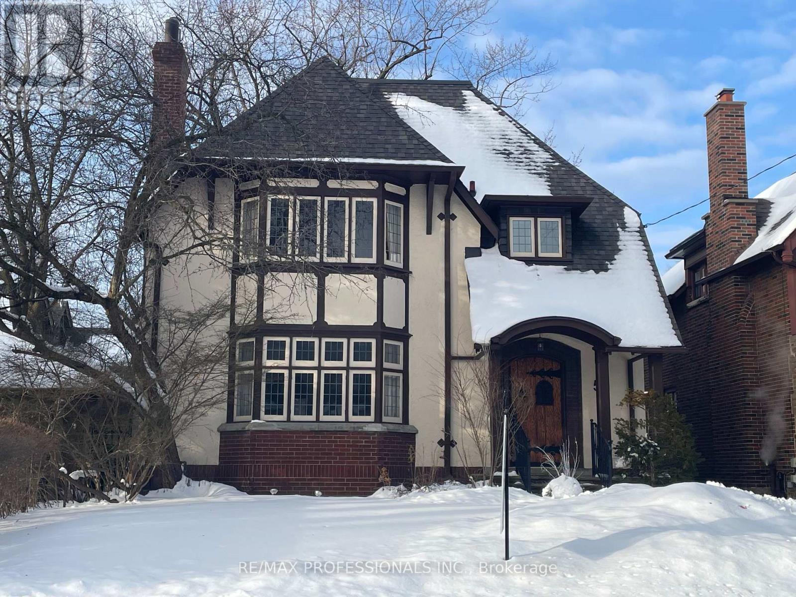 50 WENDOVER ROAD, Toronto, Ontario