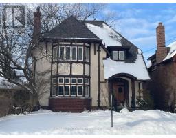 50 WENDOVER ROAD, Toronto, Ontario