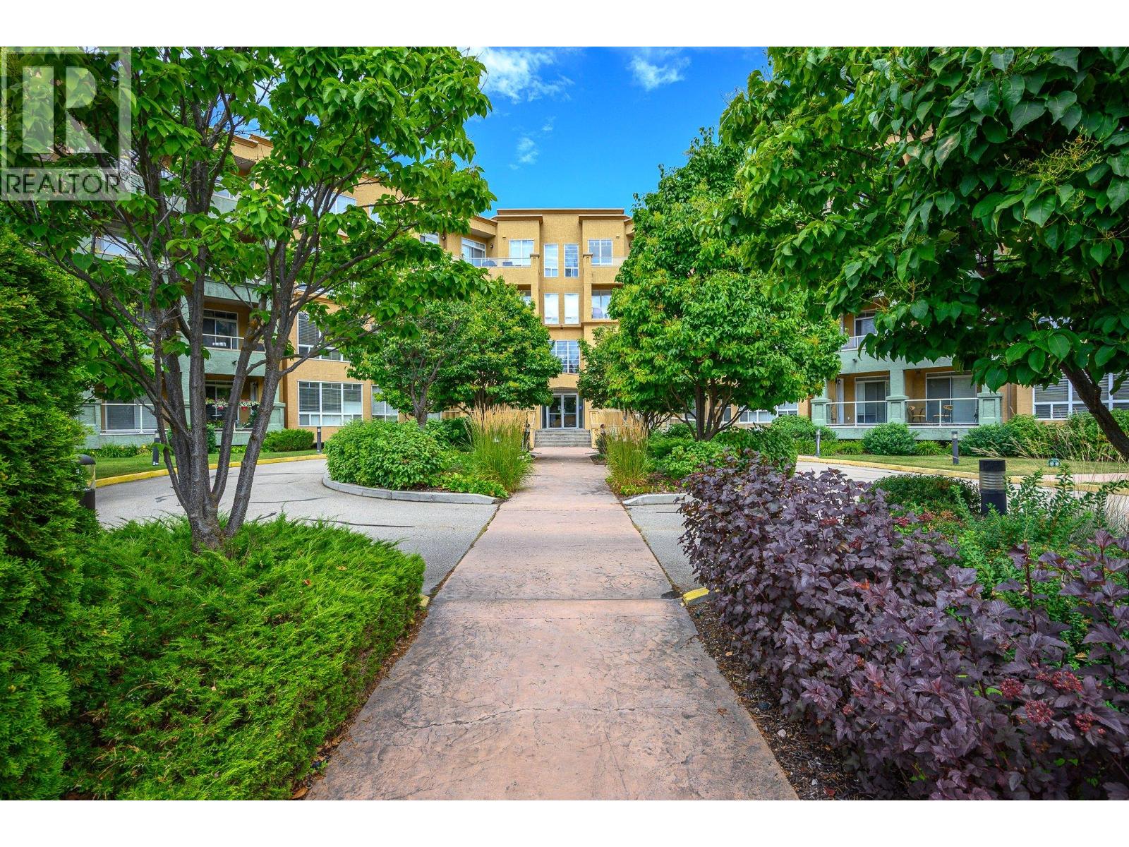 3550 Woodsdale Road Unit# 213, Lake Country, British Columbia