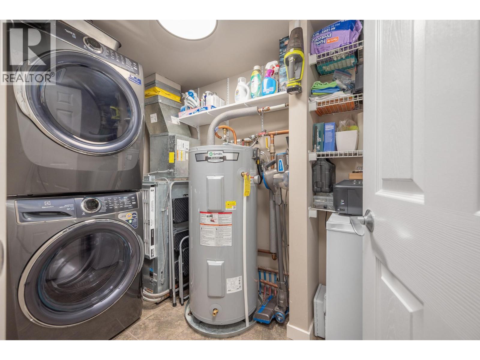 3550 Woodsdale Road Unit# 213, Lake Country, British Columbia  V4V 2P5 - Photo 19 - 10373719