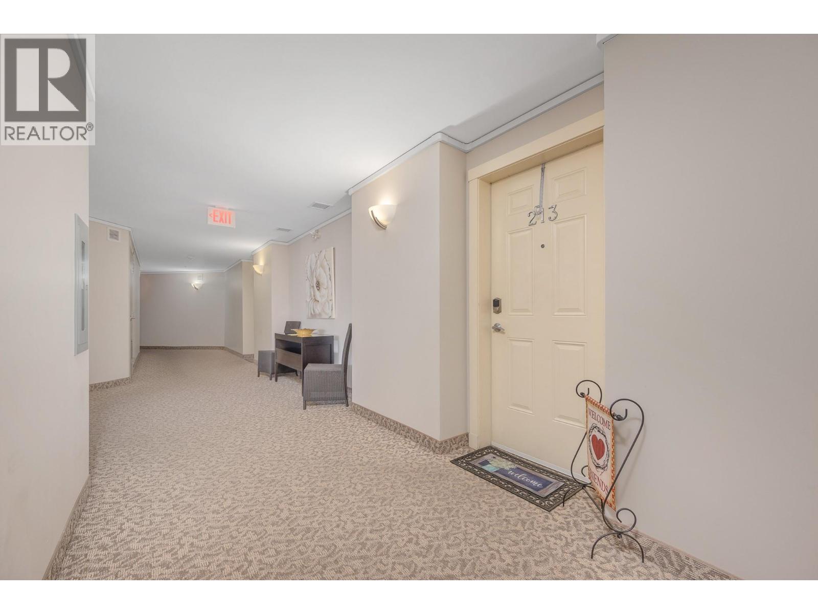 3550 Woodsdale Road Unit# 213, Lake Country, British Columbia  V4V 2P5 - Photo 2 - 10373719