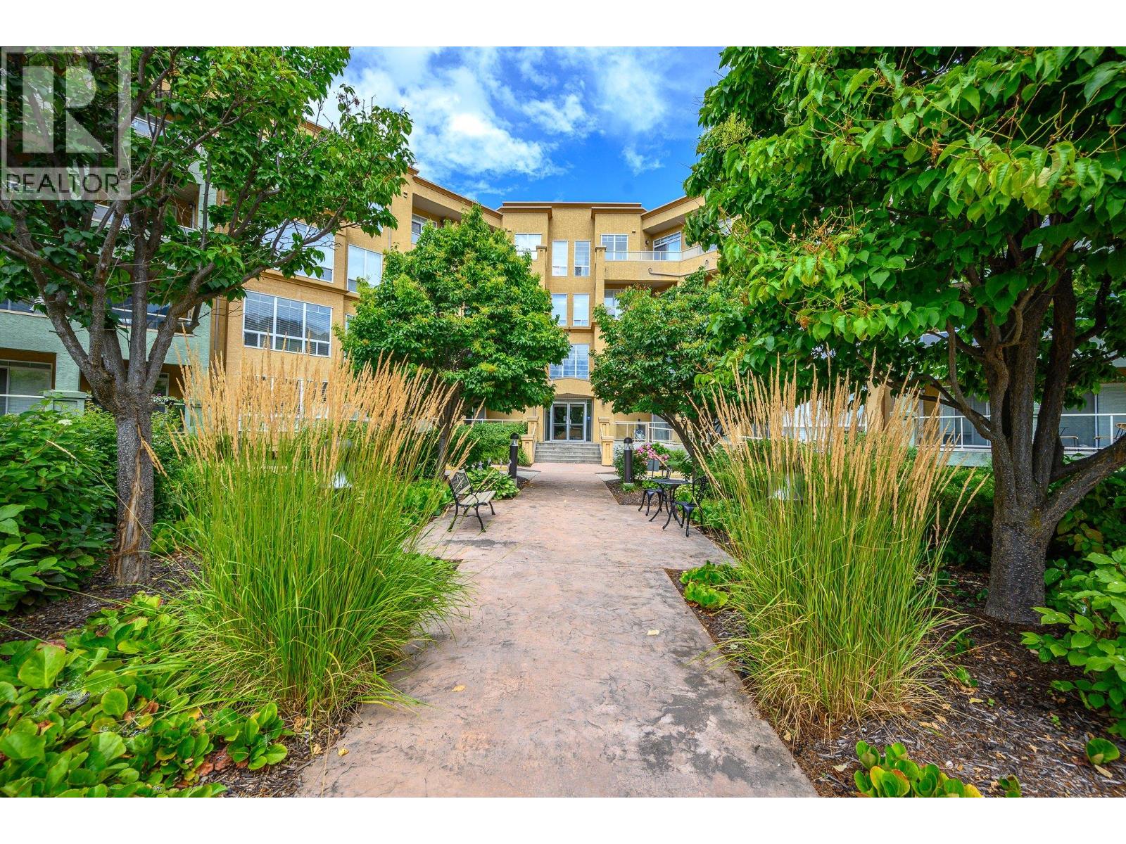 3550 Woodsdale Road Unit# 213, Lake Country, British Columbia  V4V 2P5 - Photo 37 - 10373719