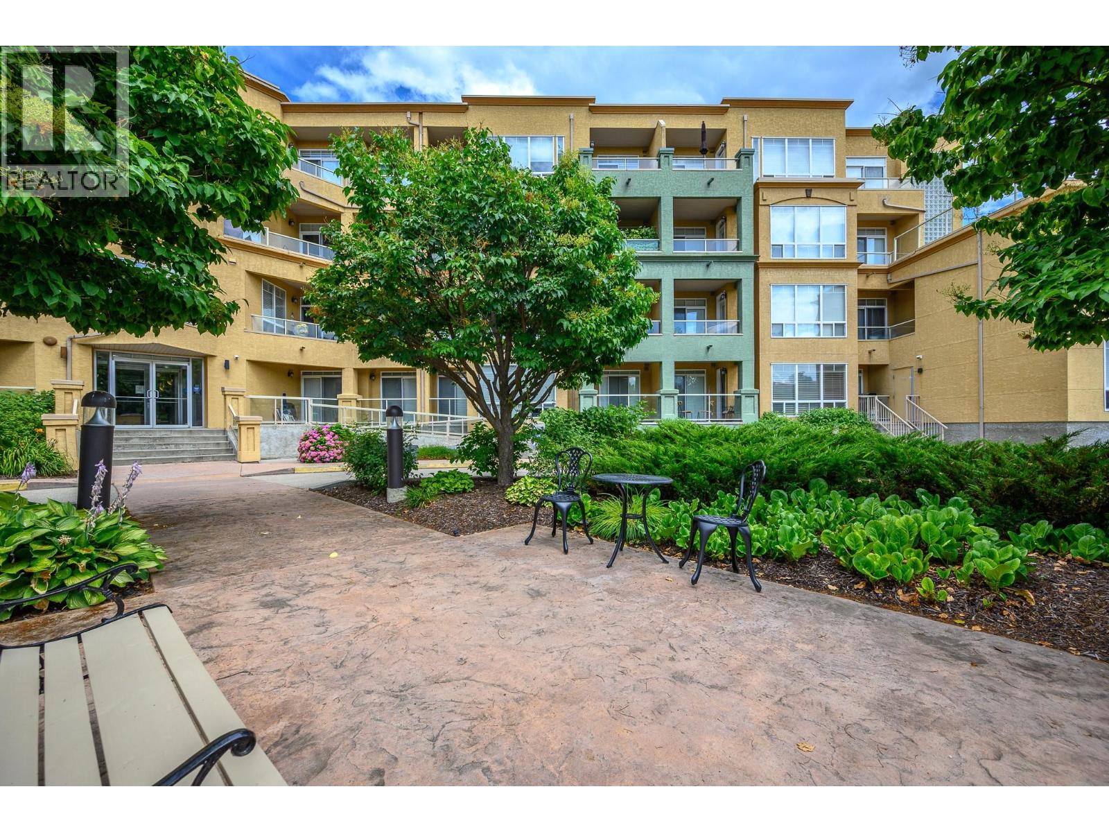 3550 Woodsdale Road Unit# 213, Lake Country, British Columbia  V4V 2P5 - Photo 38 - 10373719