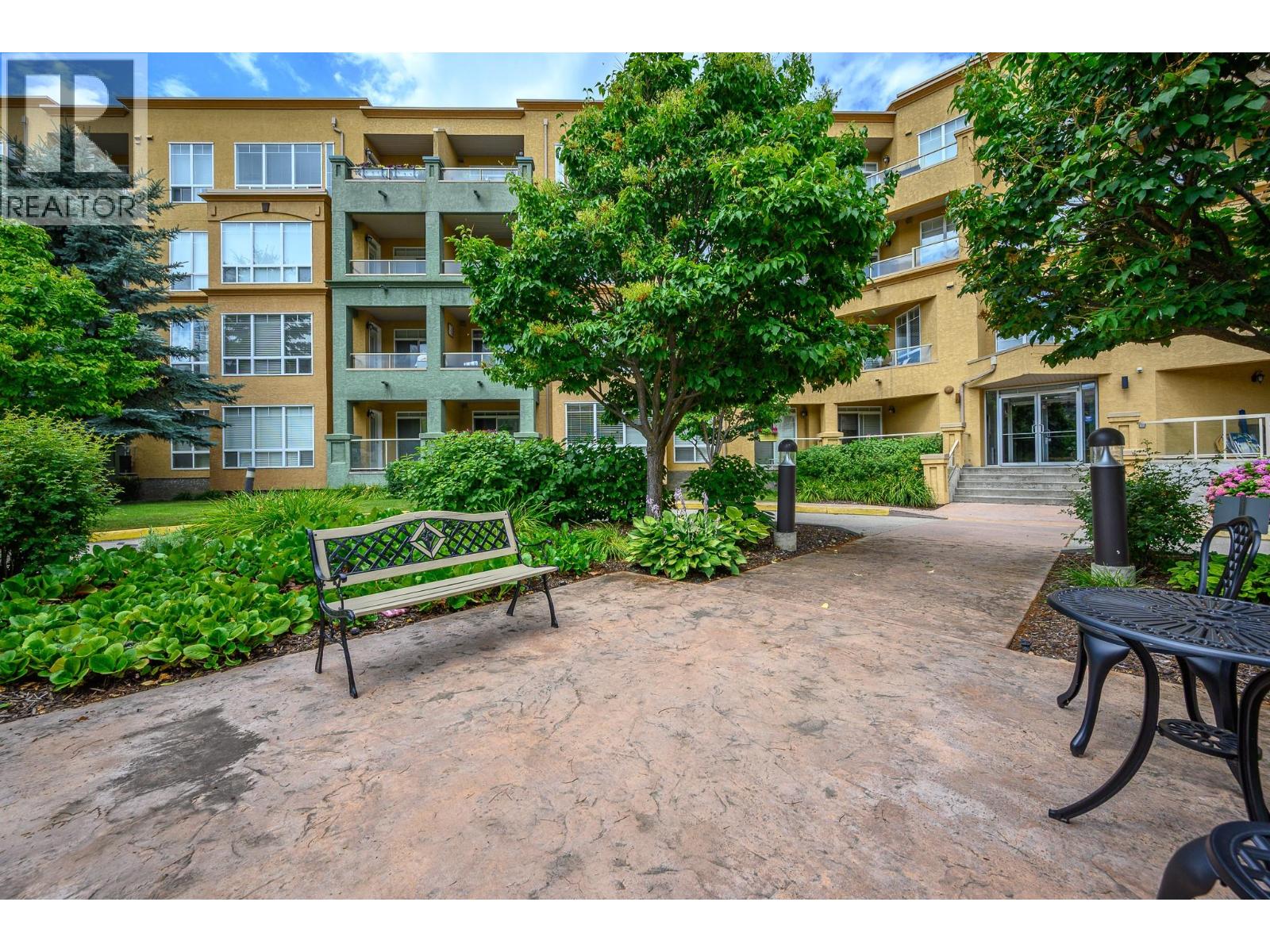 3550 Woodsdale Road Unit# 213, Lake Country, British Columbia  V4V 2P5 - Photo 39 - 10373719