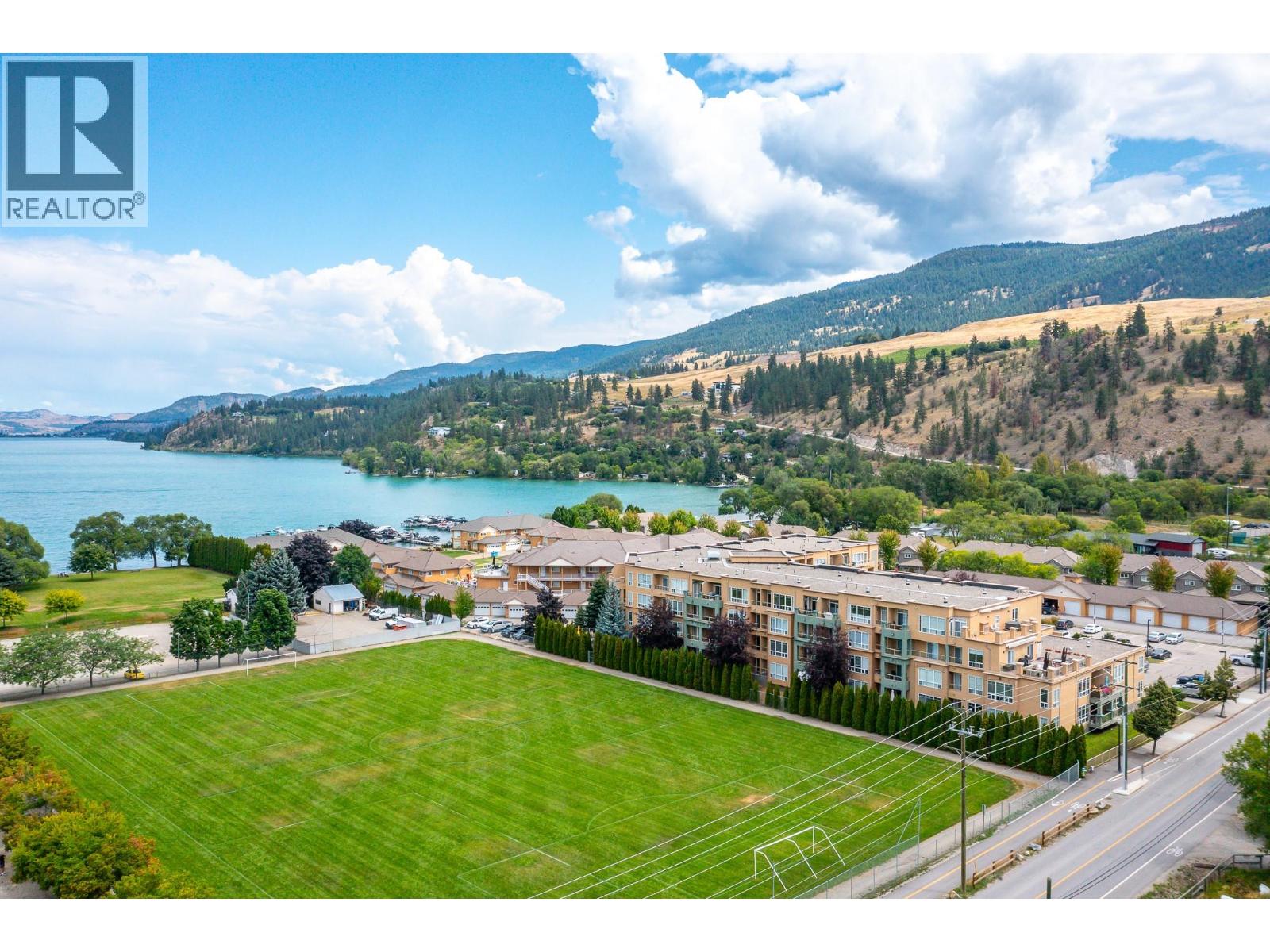 3550 Woodsdale Road Unit# 213, Lake Country, British Columbia  V4V 2P5 - Photo 44 - 10373719