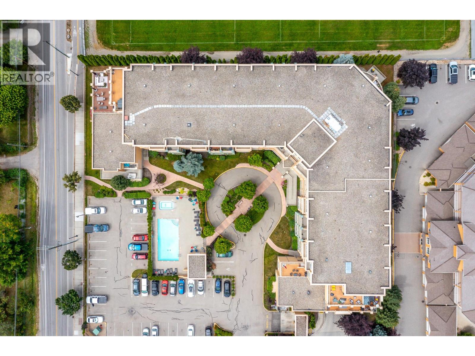 3550 Woodsdale Road Unit# 213, Lake Country, British Columbia  V4V 2P5 - Photo 49 - 10373719