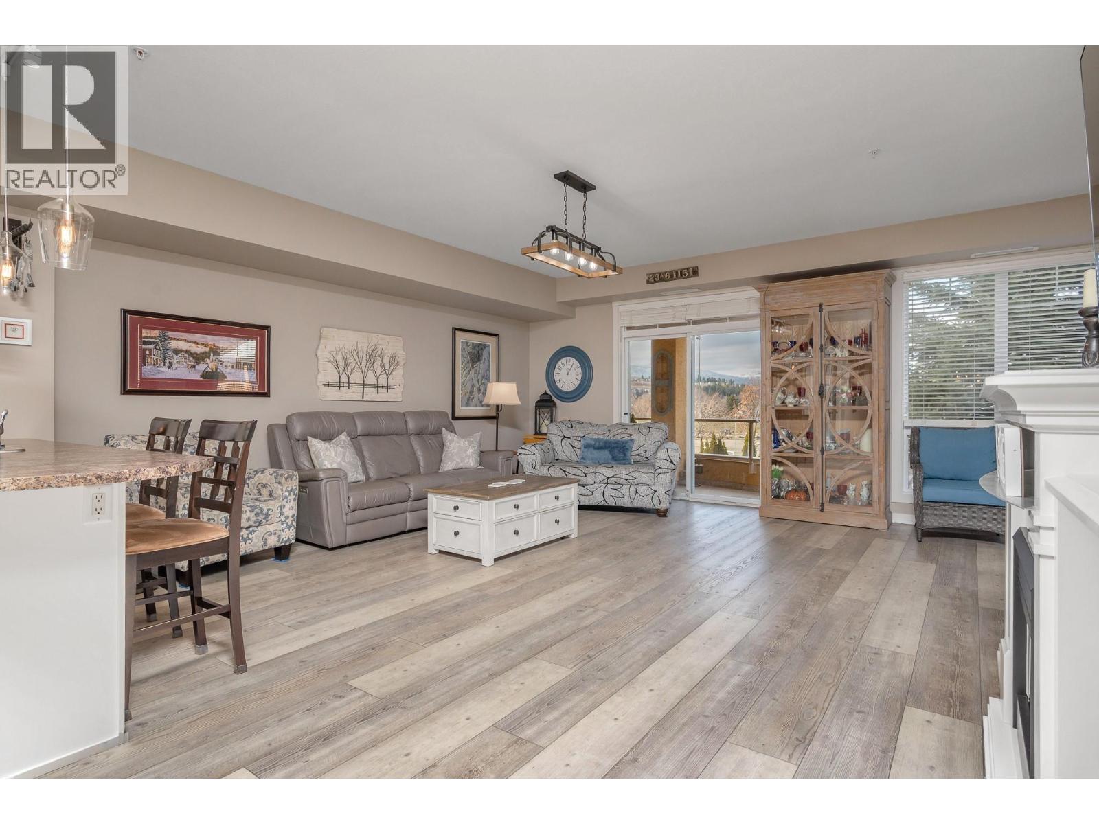 3550 Woodsdale Road Unit# 213, Lake Country, British Columbia  V4V 2P5 - Photo 5 - 10373719