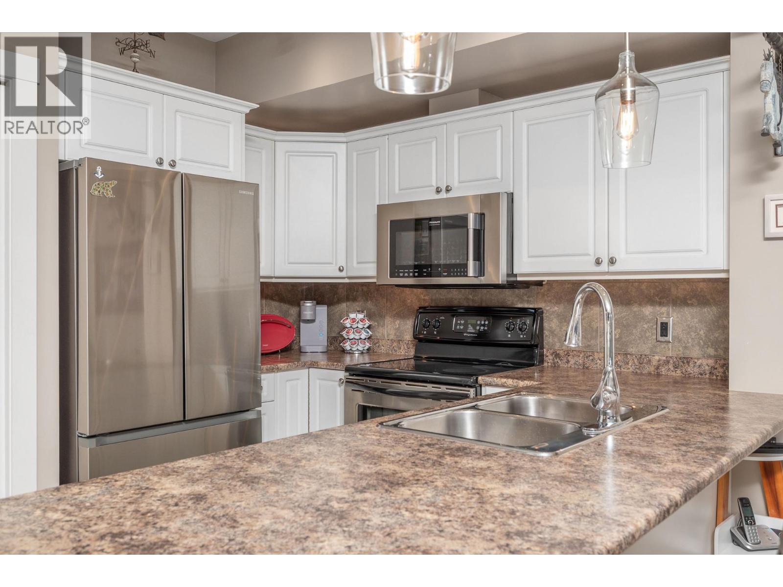 3550 Woodsdale Road Unit# 213, Lake Country, British Columbia  V4V 2P5 - Photo 8 - 10373719