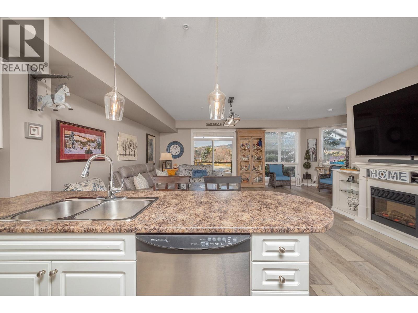 3550 Woodsdale Road Unit# 213, Lake Country, British Columbia  V4V 2P5 - Photo 9 - 10373719