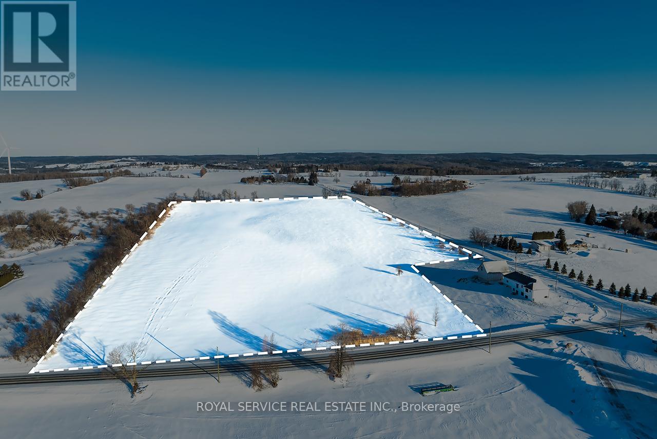 0 CONCESSION 6 ROAD, Clarington, Ontario