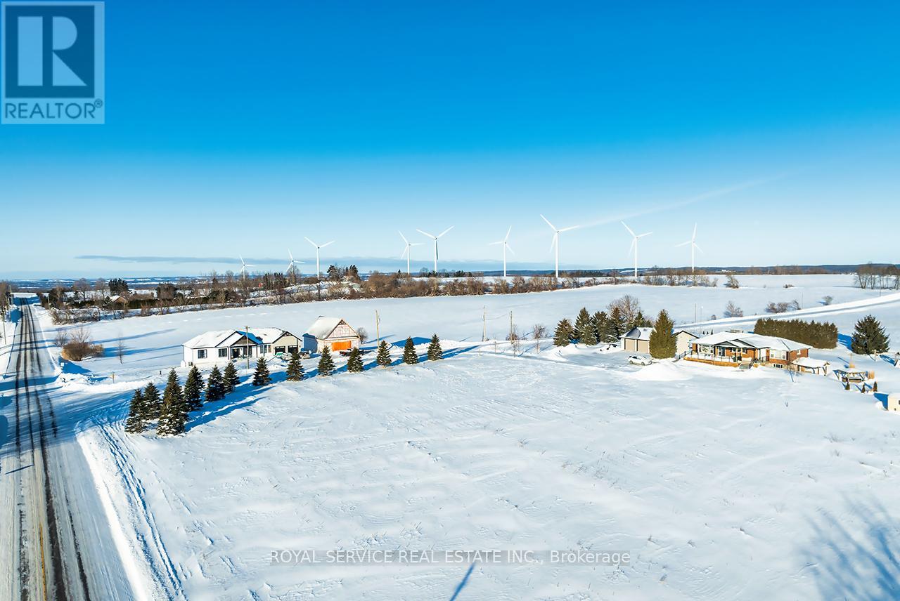 0 Concession 6 Road, Clarington, Ontario  L0A 1E0 - Photo 2 - E12729338