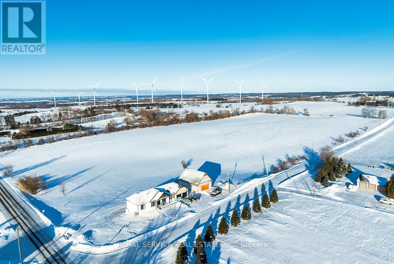 0 Concession 6 Road, Clarington, Ontario  L0A 1E0 - Photo 4 - E12729338