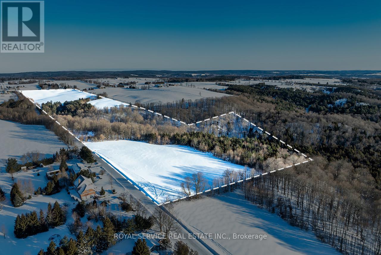 0 CON 5 N PT LT 16 ROAD, Clarington, Ontario