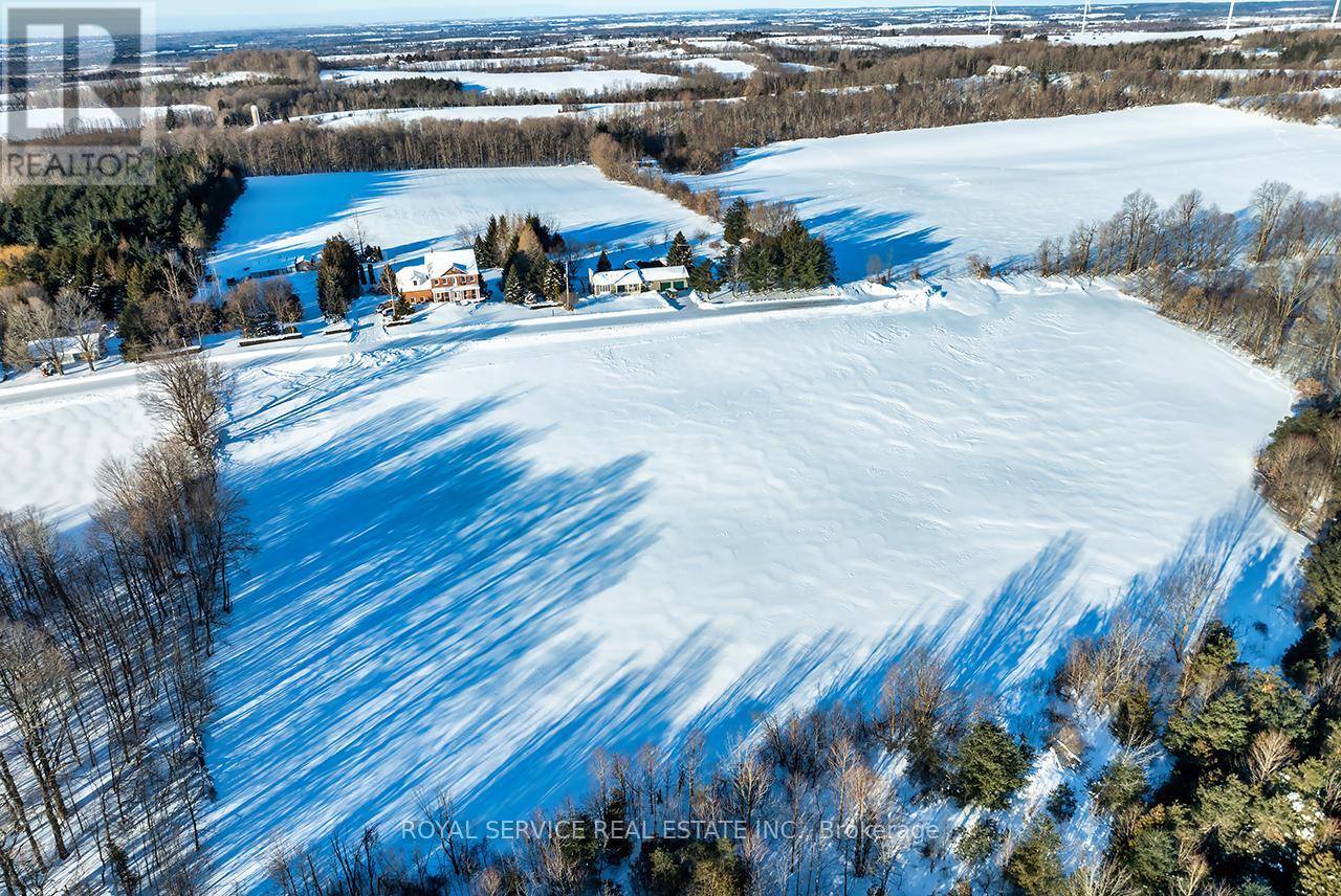 0 Con 5 N Pt Lt 16 Road, Clarington, Ontario  L0A 1E0 - Photo 10 - E12729352