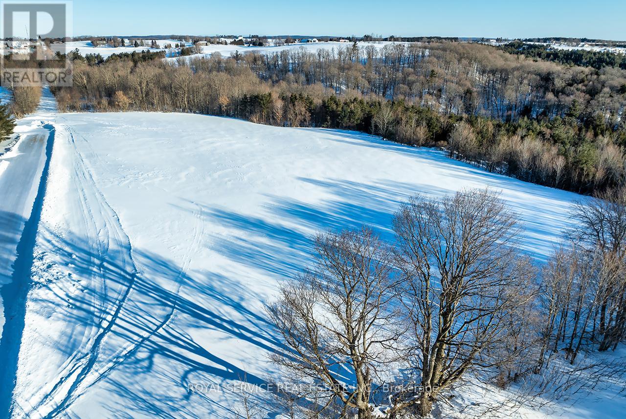 0 Con 5 N Pt Lt 16 Road, Clarington, Ontario  L0A 1E0 - Photo 16 - E12729352