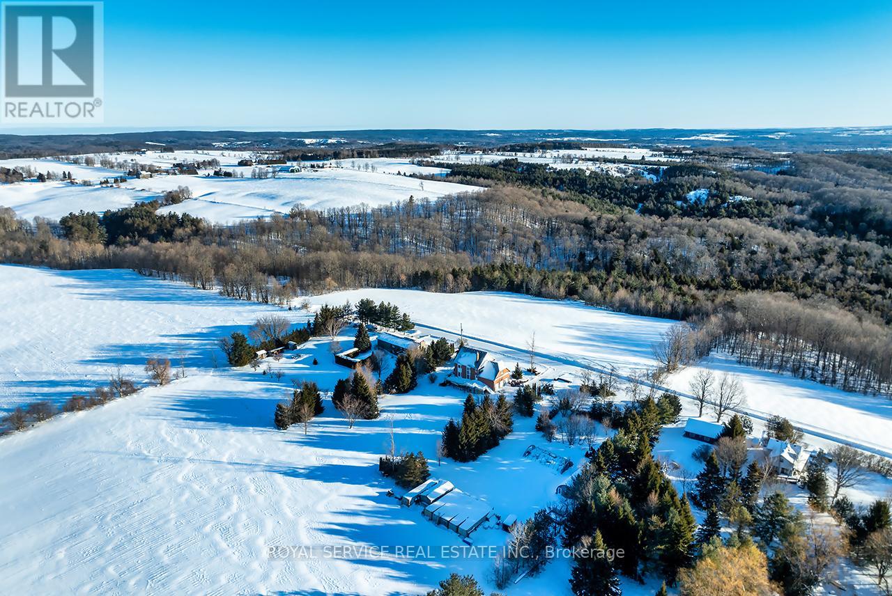 0 Con 5 N Pt Lt 16 Road, Clarington, Ontario  L0A 1E0 - Photo 18 - E12729352