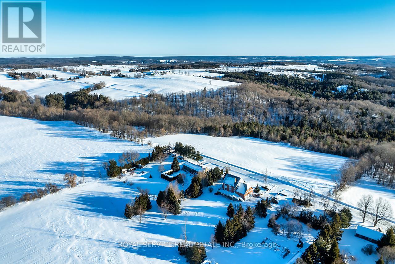 0 Con 5 N Pt Lt 16 Road, Clarington, Ontario  L0A 1E0 - Photo 19 - E12729352