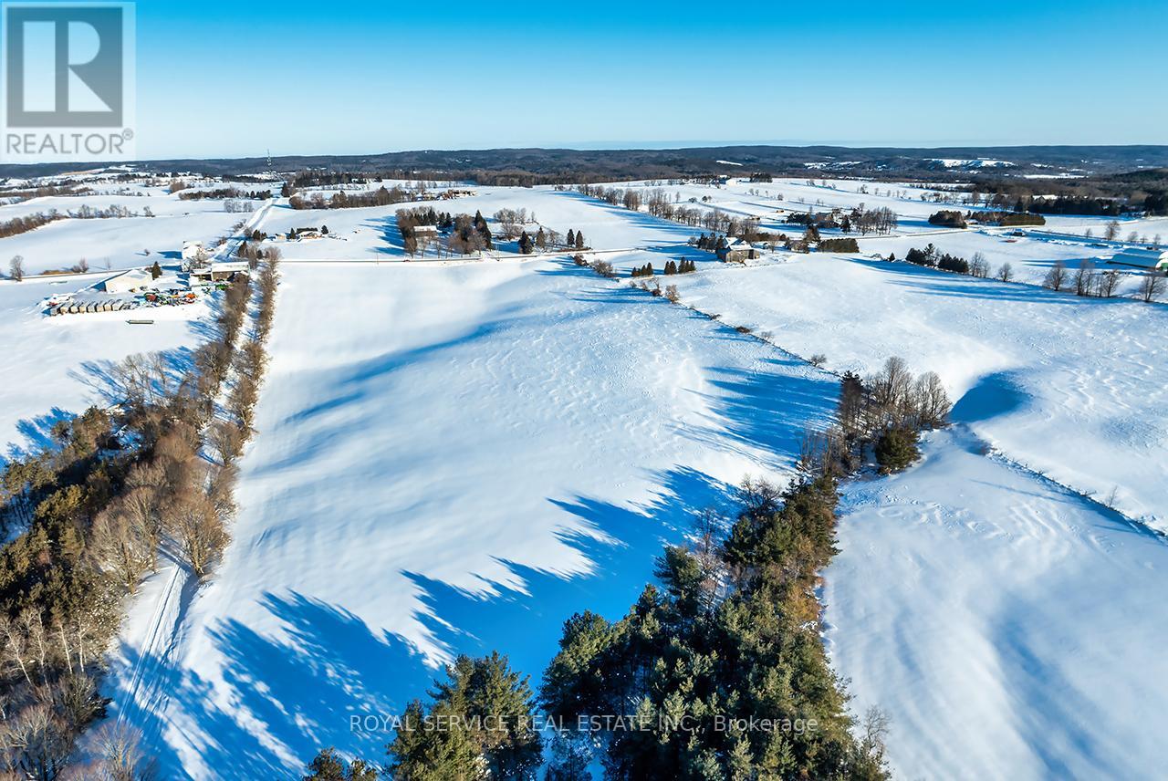 0 Con 5 N Pt Lt 16 Road, Clarington, Ontario  L0A 1E0 - Photo 23 - E12729352