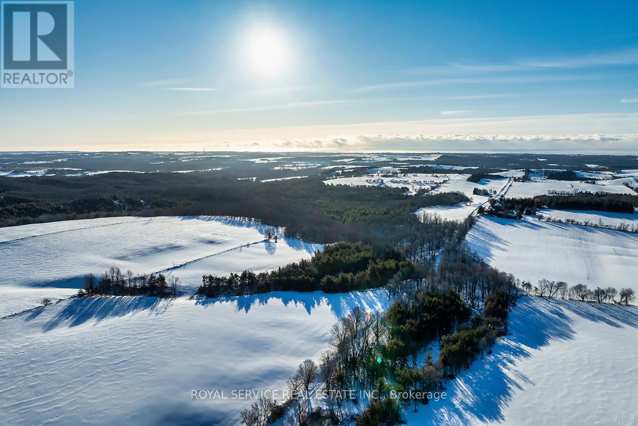 0 Con 5 N Pt Lt 16 Road, Clarington, Ontario  L0A 1E0 - Photo 3 - E12729352