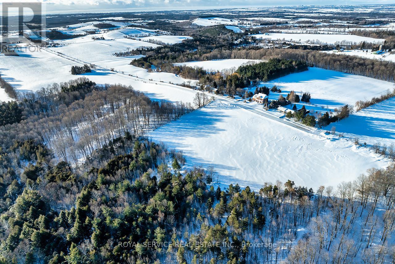 0 Con 5 N Pt Lt 16 Road, Clarington, Ontario  L0A 1E0 - Photo 9 - E12729352